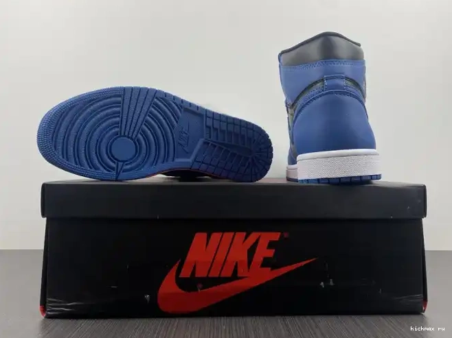 Cheap MAX Blue' Marina High OG 'Dark Jordan Retro Air 555088-404 1 0515